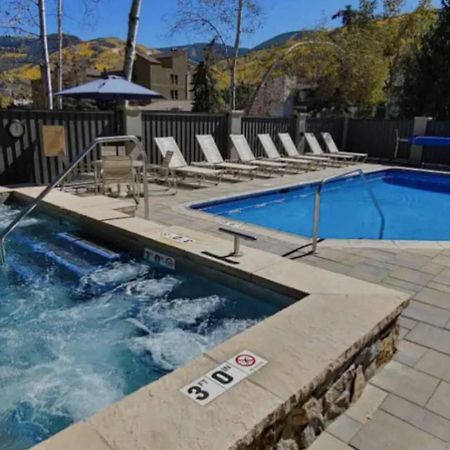Best Location In The Heart Of Lions Head, Ski Lockers, Jacuzzi And Pool Vail Zewnętrze zdjęcie