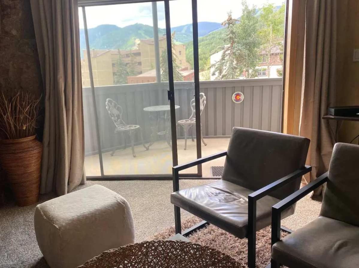 Best Location In The Heart Of Lions Head, Ski Lockers, Jacuzzi And Pool Vail Zewnętrze zdjęcie