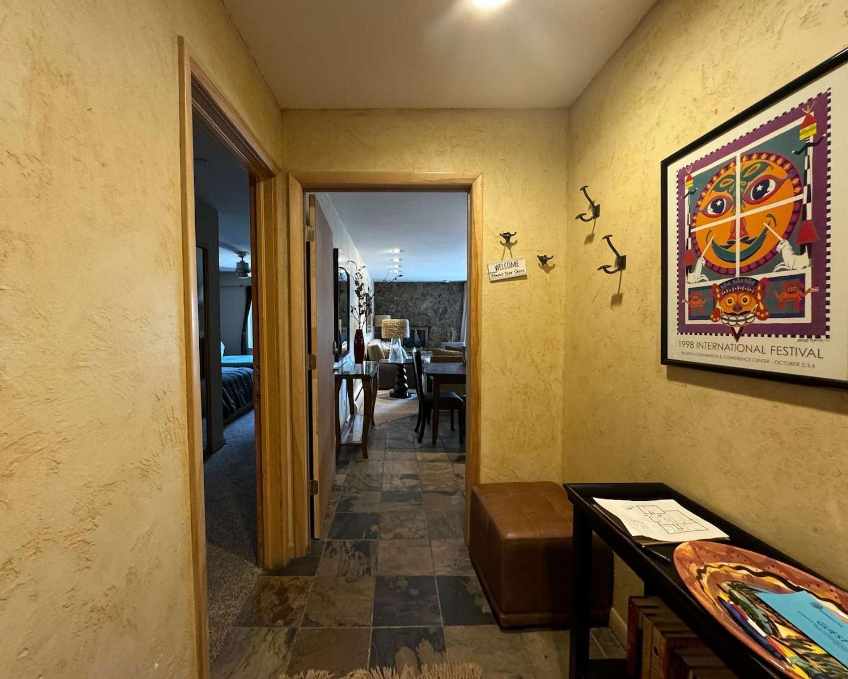 Best Location In The Heart Of Lions Head, Ski Lockers, Jacuzzi And Pool Vail Zewnętrze zdjęcie