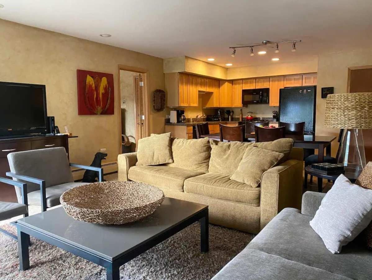Best Location In The Heart Of Lions Head, Ski Lockers, Jacuzzi And Pool Vail Zewnętrze zdjęcie