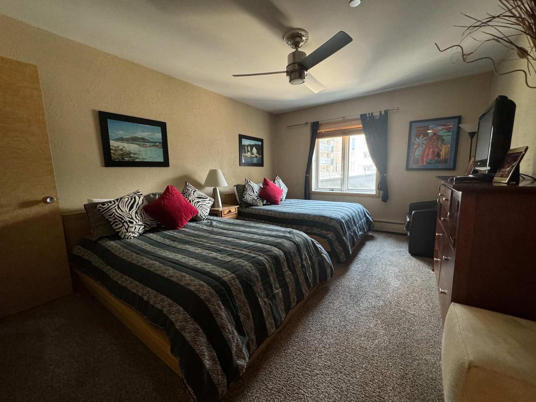 Best Location In The Heart Of Lions Head, Ski Lockers, Jacuzzi And Pool Vail Zewnętrze zdjęcie