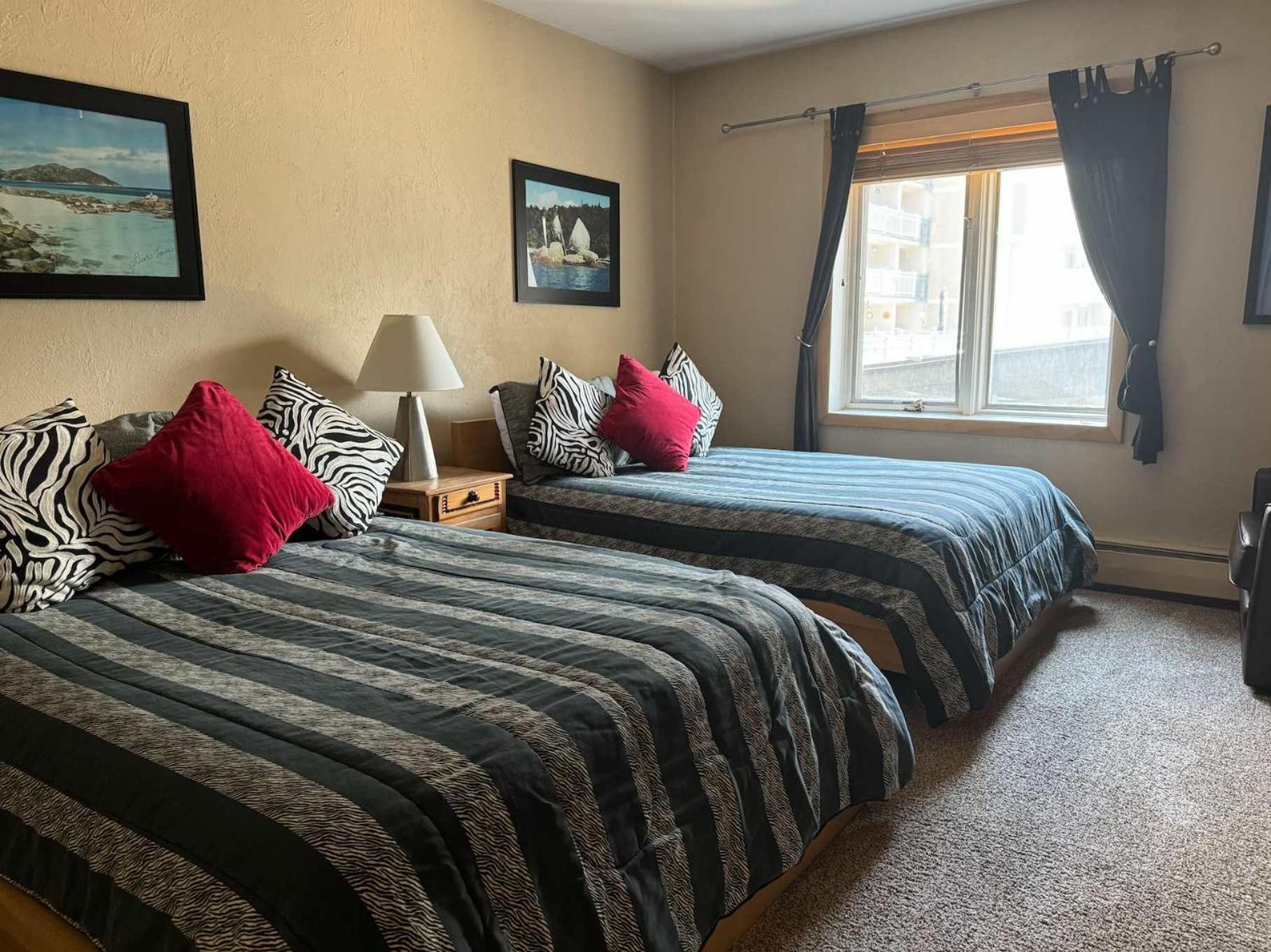 Best Location In The Heart Of Lions Head, Ski Lockers, Jacuzzi And Pool Vail Zewnętrze zdjęcie