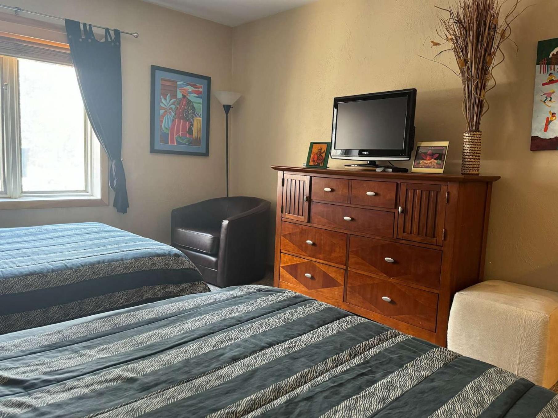 Best Location In The Heart Of Lions Head, Ski Lockers, Jacuzzi And Pool Vail Zewnętrze zdjęcie