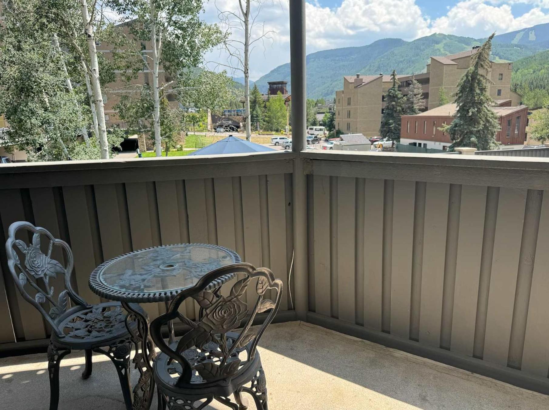 Best Location In The Heart Of Lions Head, Ski Lockers, Jacuzzi And Pool Vail Zewnętrze zdjęcie