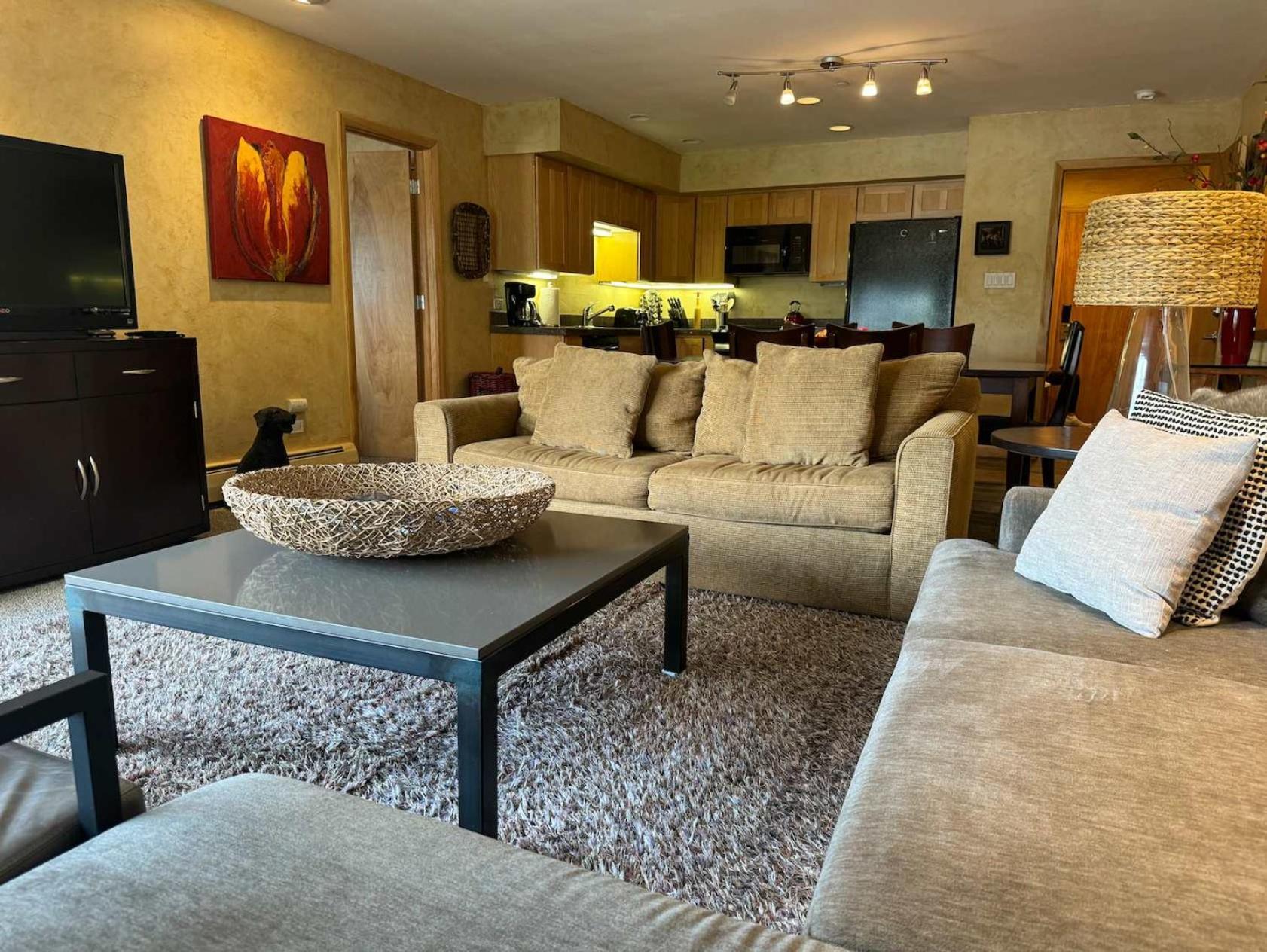Best Location In The Heart Of Lions Head, Ski Lockers, Jacuzzi And Pool Vail Zewnętrze zdjęcie
