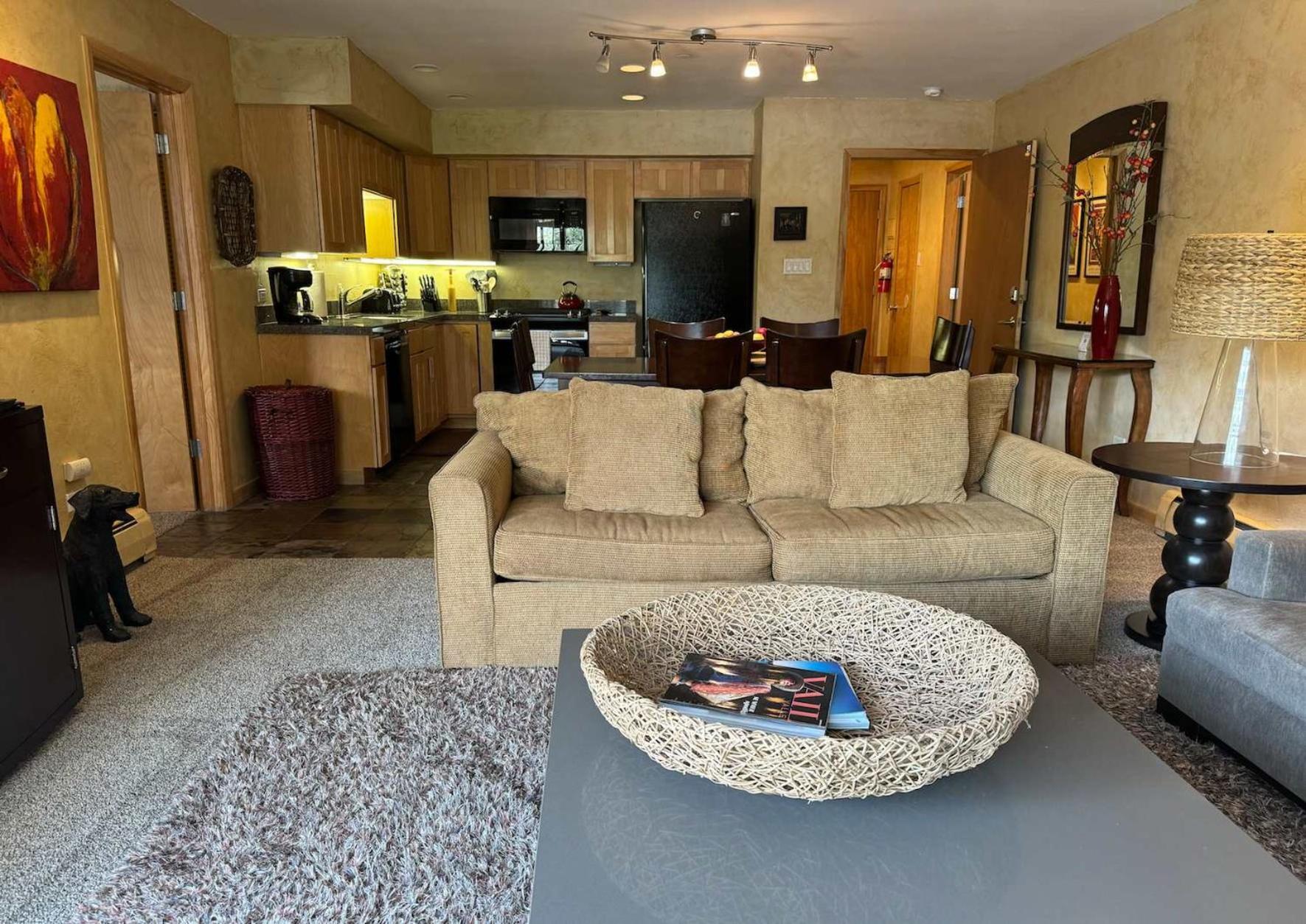 Best Location In The Heart Of Lions Head, Ski Lockers, Jacuzzi And Pool Vail Zewnętrze zdjęcie